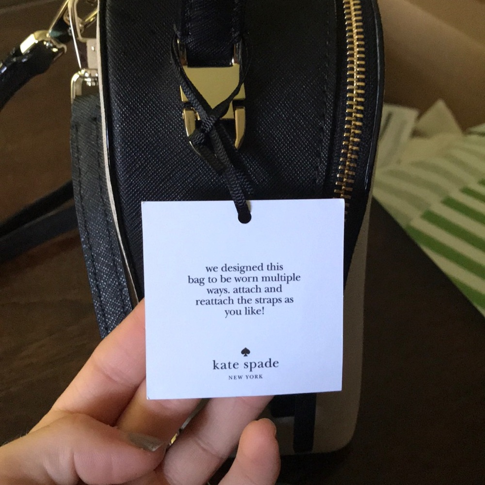 🔺🔺SOLD Kate spade - Picture 3 of 5
